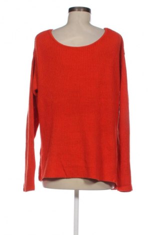 Damenpullover Even&Odd, Größe XL, Farbe Rot, Preis € 4,99