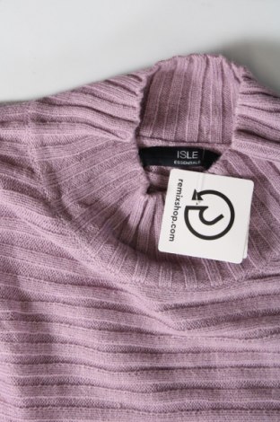 Damenpullover Ewm, Größe L, Farbe Lila, Preis € 6,99