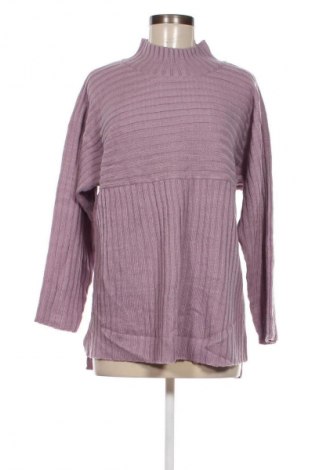 Damenpullover Ewm, Größe L, Farbe Lila, Preis 6,99 €