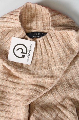 Damenpullover Ewm, Größe L, Farbe Beige, Preis € 6,99