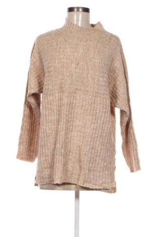 Damenpullover Ewm, Größe L, Farbe Beige, Preis € 6,99