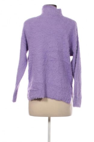 Damenpullover F&F, Größe M, Farbe Lila, Preis € 6,49