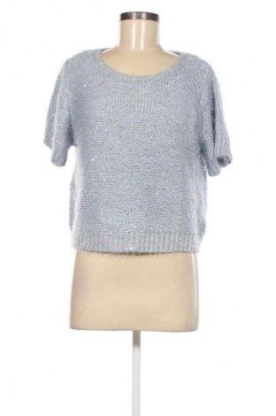 Damenpullover F&F, Größe XL, Farbe Blau, Preis € 7,49