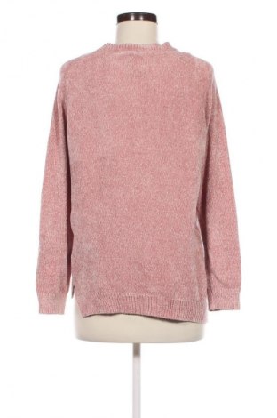 Damenpullover F&F, Größe L, Farbe Rosa, Preis € 7,49