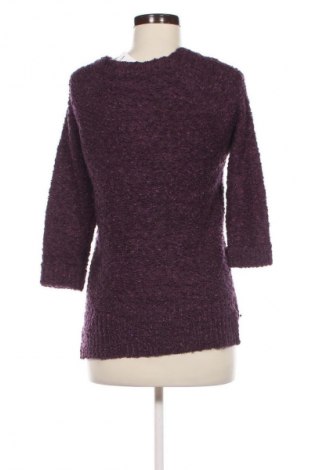 Damenpullover F&F, Größe S, Farbe Lila, Preis 7,49 €