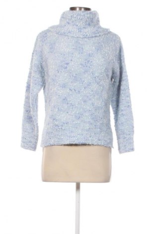 Damenpullover F&F, Größe XS, Farbe Blau, Preis € 7,49