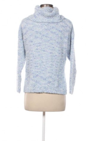 Damenpullover F&F, Größe XS, Farbe Blau, Preis 7,49 €