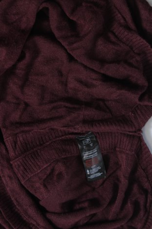 Damenpullover F&F, Größe M, Farbe Rot, Preis € 7,49