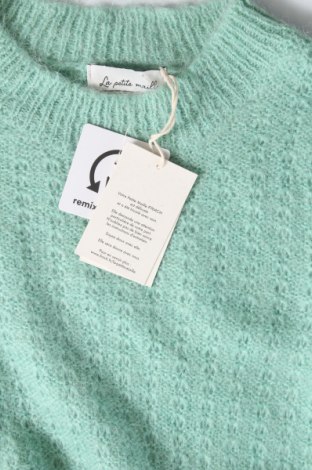 Damenpullover FRNCH, Größe S, Farbe Grün, Preis 16,99 €