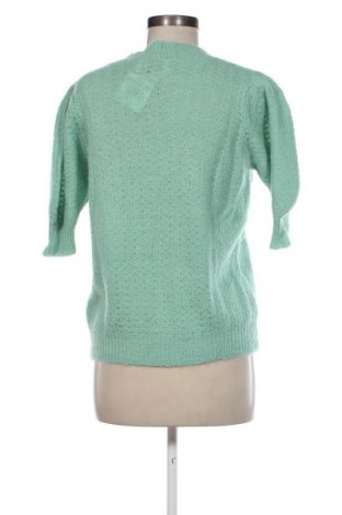 Damenpullover FRNCH, Größe S, Farbe Grün, Preis 16,99 €