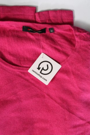 Damenpullover Fabiani, Größe L, Farbe Rosa, Preis € 6,49