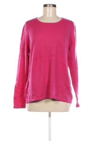 Damenpullover Fabiani, Größe L, Farbe Rosa, Preis € 6,49