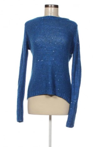 Damenpullover Fashion Line, Größe L, Farbe Blau, Preis € 5,99