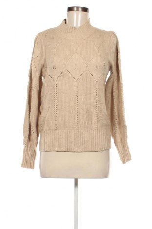 Damenpullover Fat Face, Größe M, Farbe Beige, Preis € 15,49