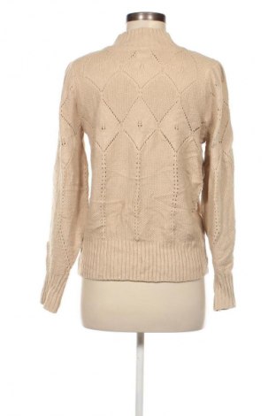 Damenpullover Fat Face, Größe M, Farbe Beige, Preis € 15,49