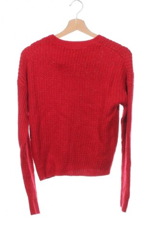 Damenpullover Fb Sister, Größe XS, Farbe Rot, Preis € 11,49