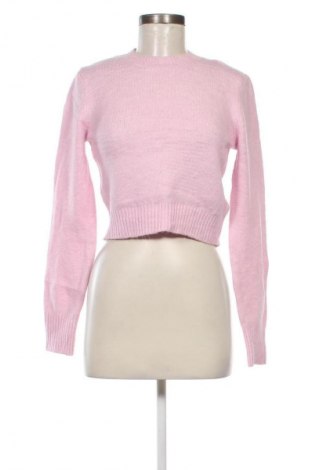 Damenpullover Fb Sister, Größe S, Farbe Rosa, Preis € 20,18