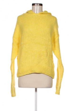 Damenpullover Fb Sister, Größe S, Farbe Gelb, Preis € 8,29