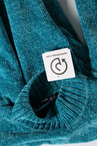 Damenpullover Fb Sister, Größe XS, Farbe Blau, Preis € 7,29