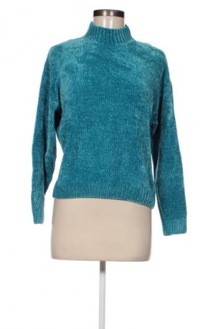 Damenpullover Fb Sister, Größe XS, Farbe Blau, Preis € 7,29