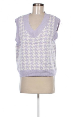 Damenpullover Fb Sister, Größe M, Farbe Lila, Preis € 8,29