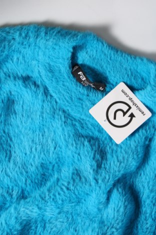 Damenpullover Fb Sister, Größe M, Farbe Blau, Preis € 7,29