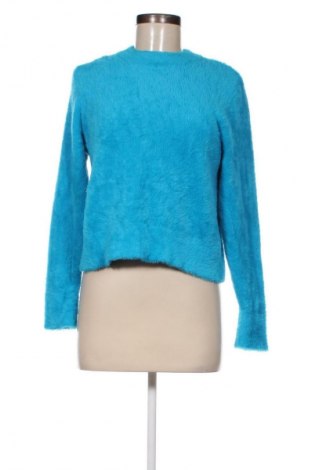 Damenpullover Fb Sister, Größe M, Farbe Blau, Preis € 8,29