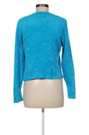 Damenpullover Fb Sister, Größe M, Farbe Blau, Preis € 7,29