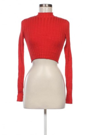 Damenpullover Fb Sister, Größe M, Farbe Rot, Preis € 7,49