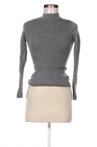 Damenpullover Fb Sister, Größe S, Farbe Grau, Preis € 7,49