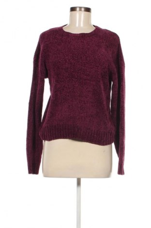 Damenpullover Fb Sister, Größe M, Farbe Lila, Preis € 8,29