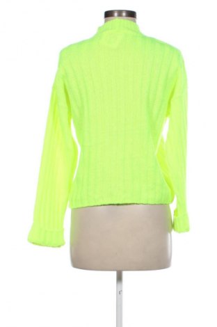 Damski sweter Fb Sister, Rozmiar XS, Kolor Zielony, Cena 32,99 zł