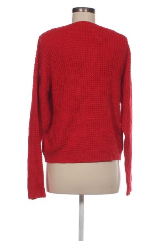 Damenpullover Fb Sister, Größe XL, Farbe Rot, Preis 7,49 €