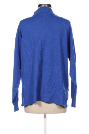 Damenpullover Finery, Größe M, Farbe Blau, Preis € 9,99