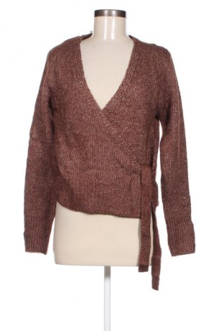 Damenpullover Fire & Glory, Größe XXS, Farbe Braun, Preis € 8,99