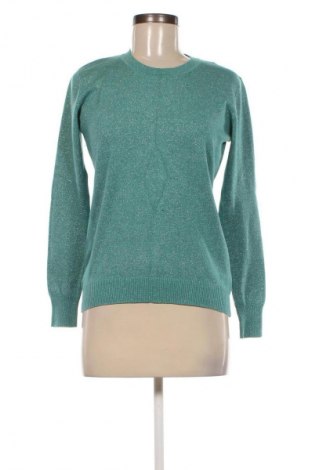 Damenpullover Florance, Größe S, Farbe Grün, Preis € 6,49