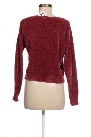 Damenpullover Forever 21, Größe M, Farbe Rot, Preis € 6,98