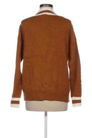 Damenpullover Forever 21, Größe S, Farbe Beige, Preis 6,99 €