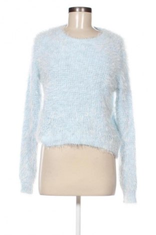 Damenpullover Forever 21, Größe S, Farbe Blau, Preis 8,99 €