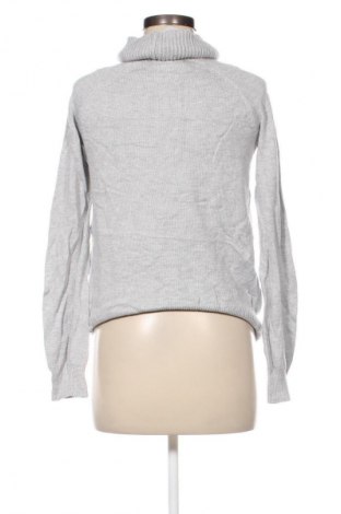 Damski sweter Forever 21, Rozmiar S, Kolor Szary, Cena 30,99 zł