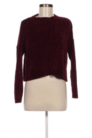 Damenpullover Forever 21, Größe S, Farbe Rot, Preis € 6,99