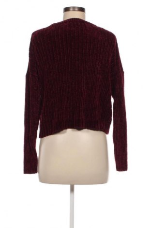 Damenpullover Forever 21, Größe S, Farbe Rot, Preis € 6,99