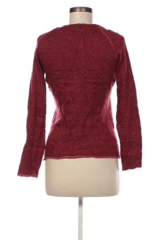 Damenpullover Franco Callegari, Größe S, Farbe Rot, Preis € 7,49