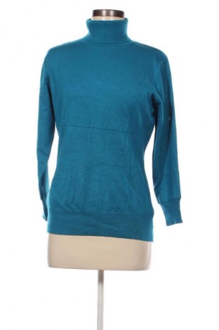 Damenpullover Fransa, Größe XL, Farbe Blau, Preis 9,99 €