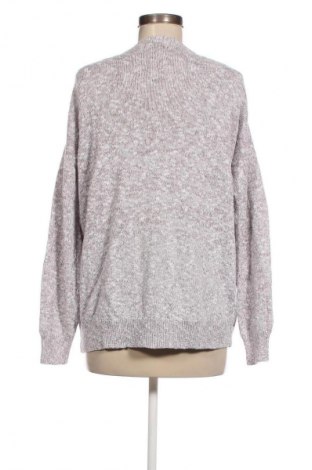 Damenpullover G.W., Größe L, Farbe Grau, Preis € 15,49