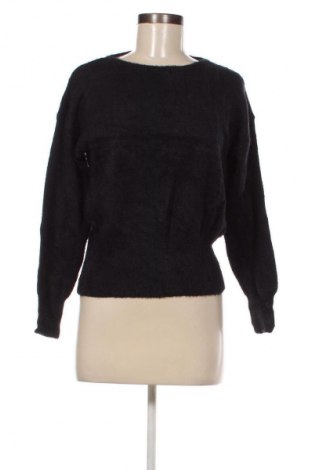 Γυναικείο πουλόβερ GD, Μέγεθος M, Χρώμα Μαύρο, Τιμή 7,79 €