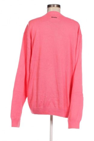 Damenpullover Gaastra, Größe XL, Farbe Rosa, Preis 43,14 €