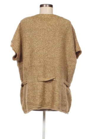 Damenpullover Garcia, Größe L, Farbe Beige, Preis 2,99 €