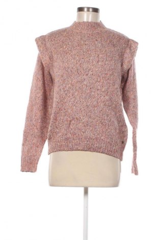 Damenpullover Garcia, Größe S, Farbe Aschrosa, Preis € 13,98