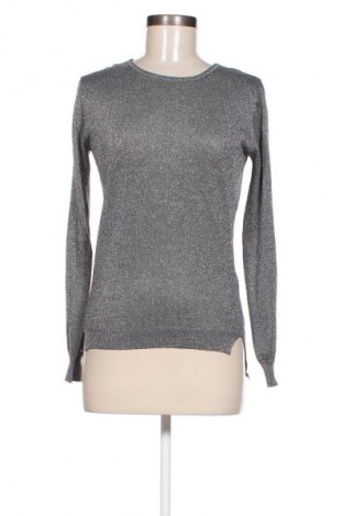 Damski sweter Gate Woman, Rozmiar S, Kolor Srebrzysty, Cena 32,99 zł